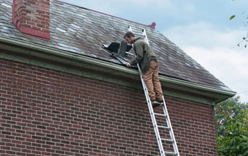 what affects urgent Linthwaite roof repairs