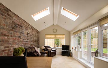 conservatory roof insulation Linthwaite, West Yorkshire