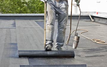 flat roof replacement Linthwaite, West Yorkshire