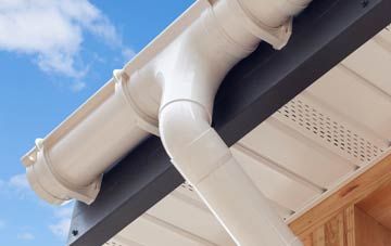 Linthwaite gutter installation costs