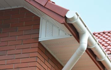 Linthwaite soffit repair costs