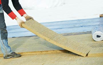 tapered roof insulation Linthwaite, West Yorkshire