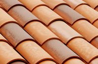 Linthwaite clay roofing