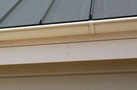 Linthwaite soffit repair