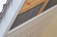 rated Linthwaite soffit repair companies